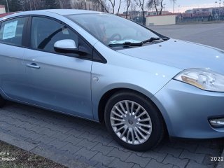 Fiat Bravo