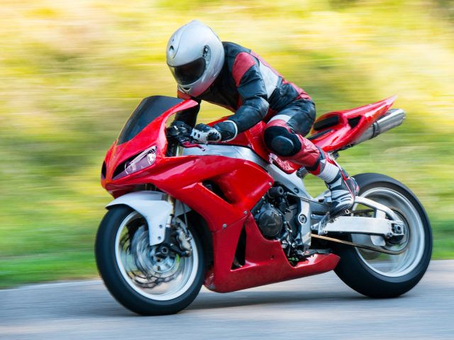 pierwszy motocykl